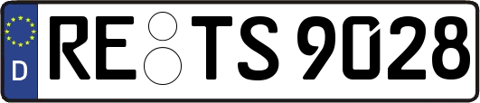 RE-TS9028