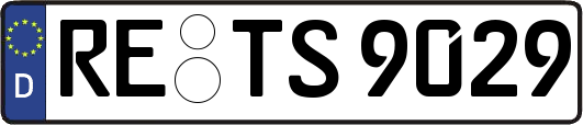 RE-TS9029