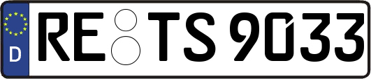 RE-TS9033