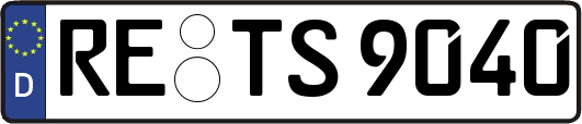 RE-TS9040