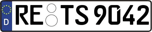 RE-TS9042