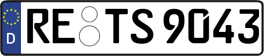 RE-TS9043
