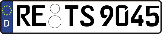 RE-TS9045