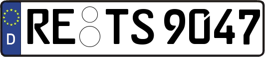 RE-TS9047
