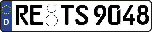 RE-TS9048