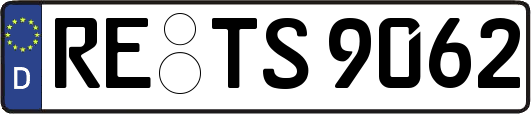 RE-TS9062