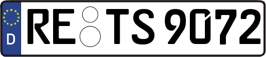 RE-TS9072