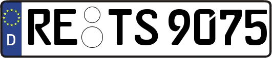 RE-TS9075