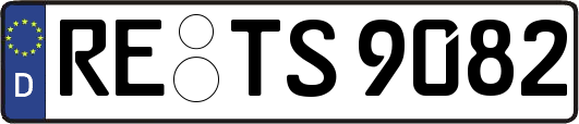 RE-TS9082