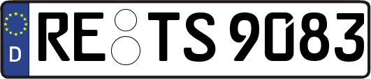 RE-TS9083