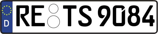 RE-TS9084