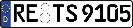 RE-TS9105
