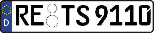 RE-TS9110