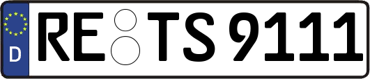 RE-TS9111