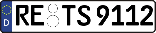 RE-TS9112