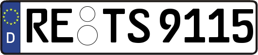 RE-TS9115