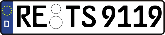 RE-TS9119