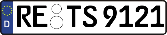 RE-TS9121