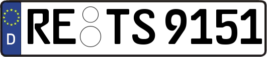 RE-TS9151