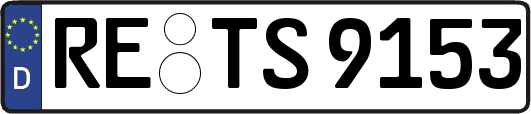 RE-TS9153