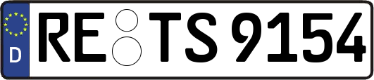 RE-TS9154