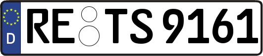 RE-TS9161