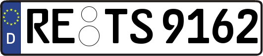 RE-TS9162