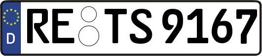 RE-TS9167