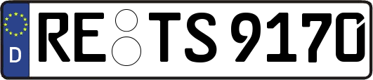 RE-TS9170