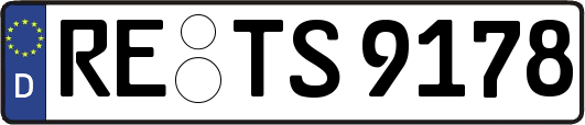 RE-TS9178