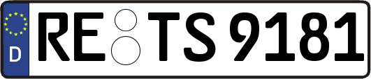 RE-TS9181