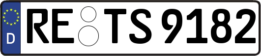 RE-TS9182