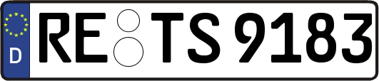 RE-TS9183
