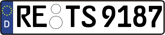 RE-TS9187