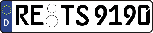 RE-TS9190