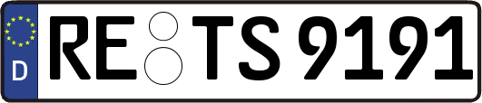 RE-TS9191