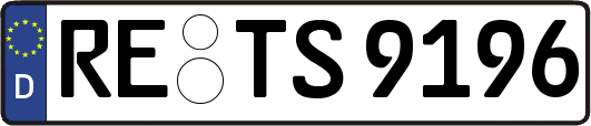 RE-TS9196