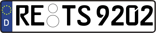 RE-TS9202