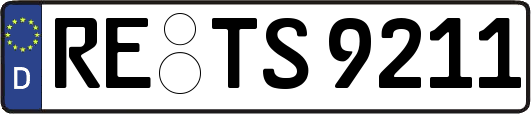 RE-TS9211
