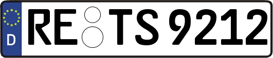RE-TS9212
