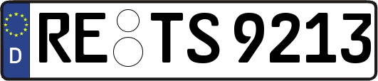 RE-TS9213