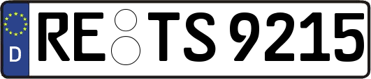 RE-TS9215