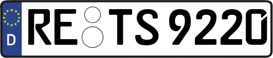 RE-TS9220