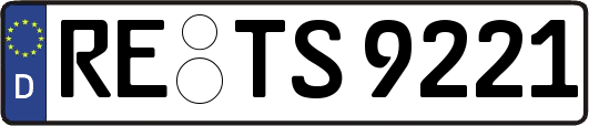 RE-TS9221