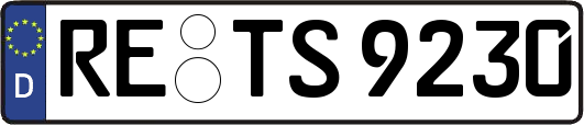 RE-TS9230