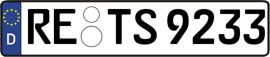 RE-TS9233