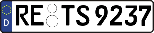 RE-TS9237
