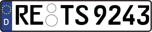 RE-TS9243