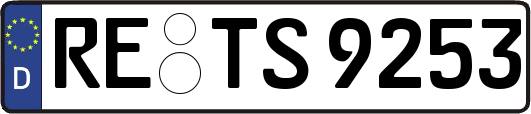 RE-TS9253