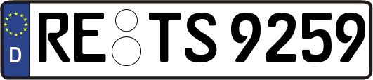 RE-TS9259